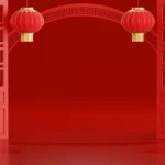3d-rendering-illustration-background-happy-chinese-new-year-2024-dragon-zodiac-sign