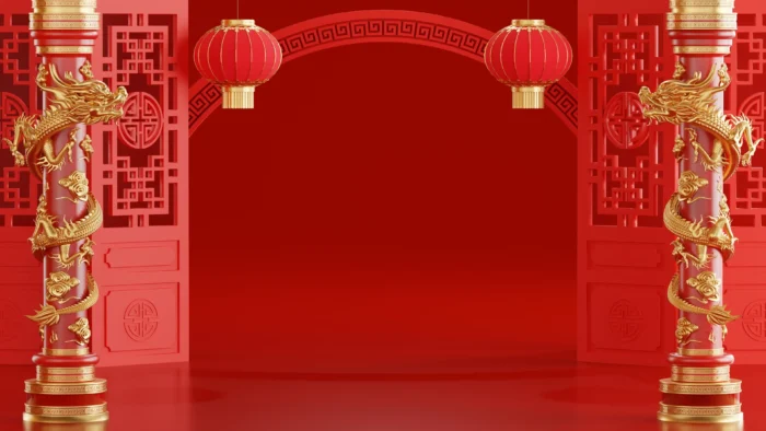 3d-rendering-illustration-background-happy-chinese-new-year-2024-dragon-zodiac-sign