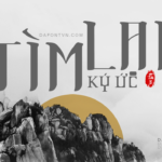 Font Morning Calm Việt hóa