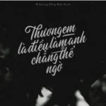 Font Việt hóa MTD Hillstown