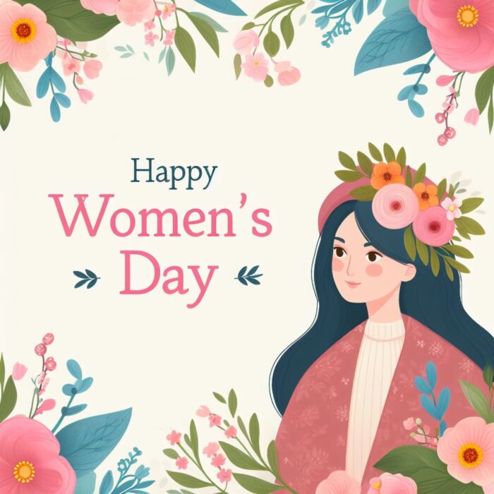 Design would women's day