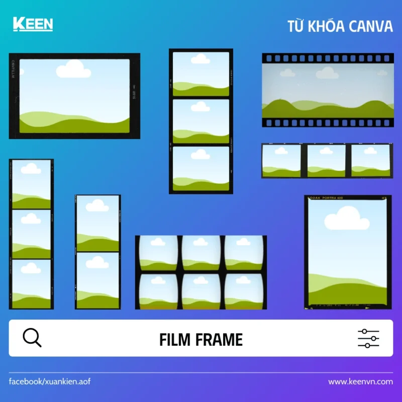 Film Frame