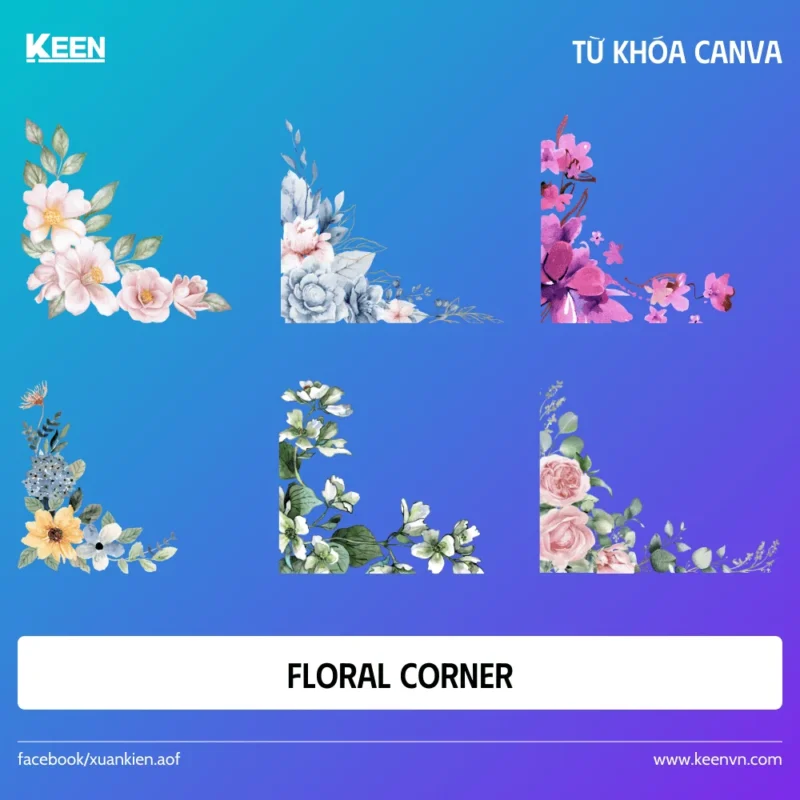 Floral Corner