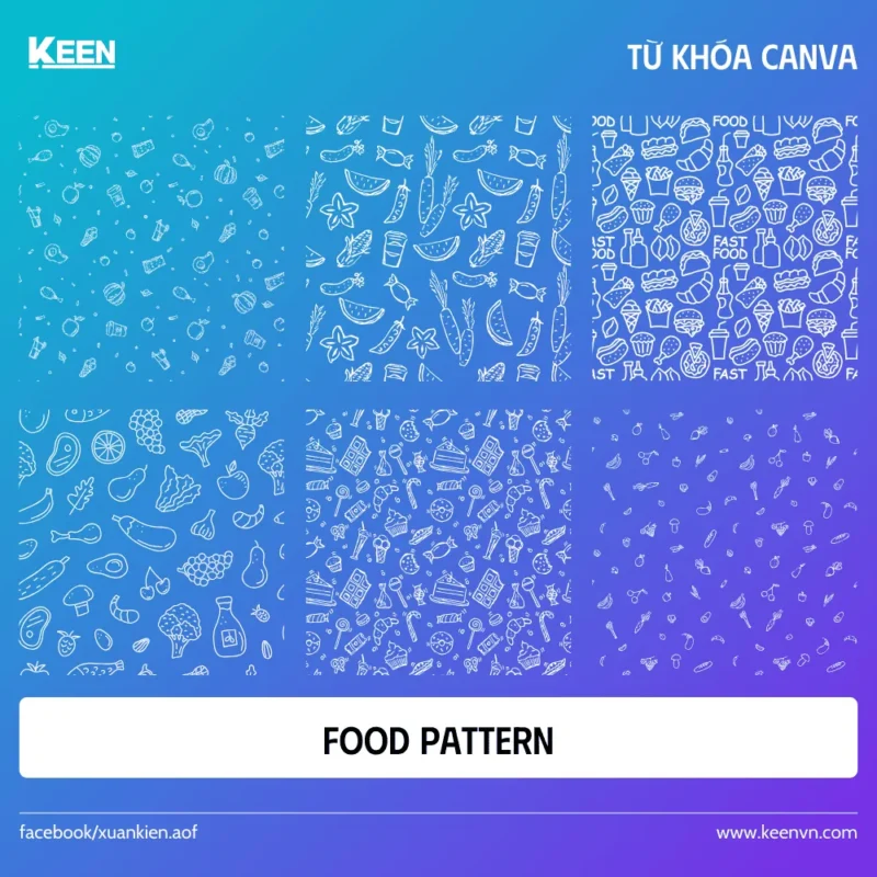 Food Pattern