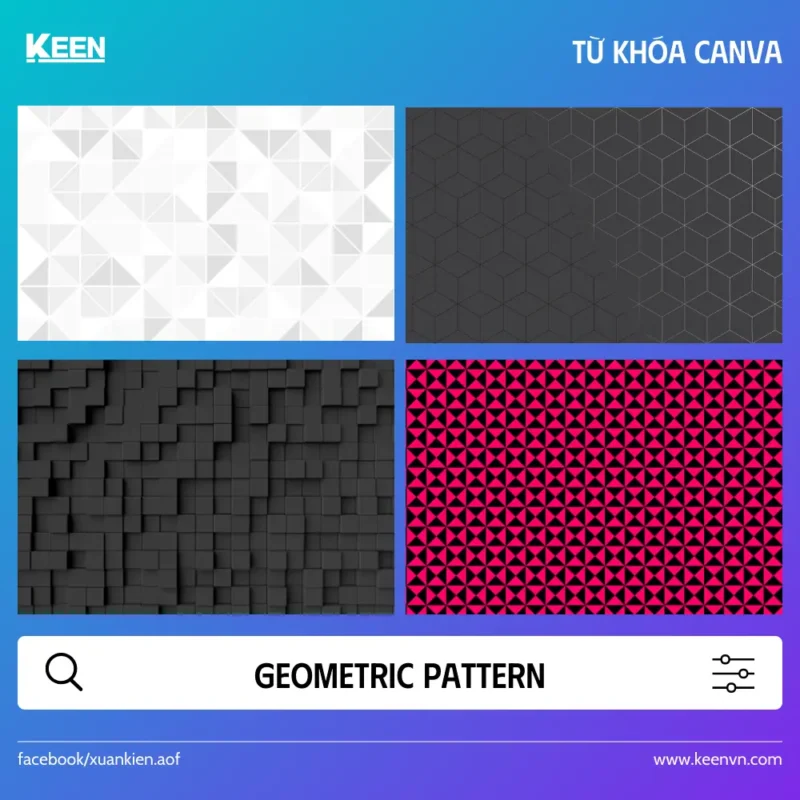 Geometric Pattern