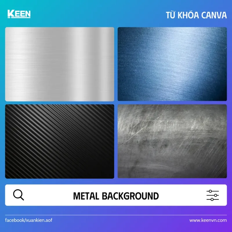 Metal Background