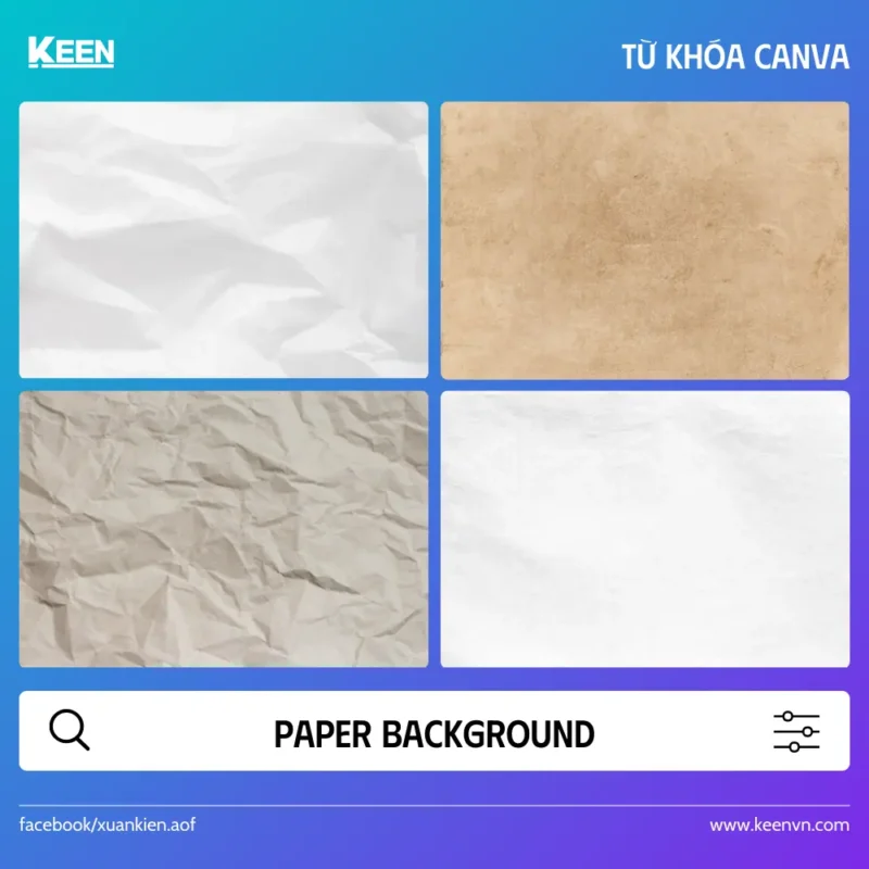 Paper Background