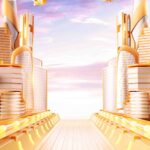 sophisticated 3d scifi elegance housing product (4)