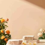 Sophisticated 3d scifi elegance housing product (5)