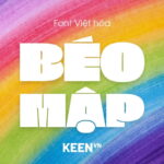 Font Việt hóa Fat Black