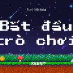 Font tiếng Việt KVN-97