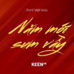 Font Việt hóa UTM Ông Đồ Trẻ