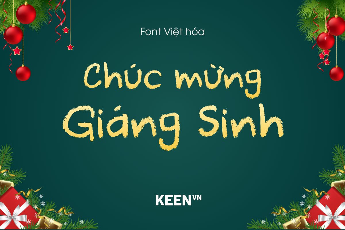 Font Việt hóa FC DK Cool Crayon Font Việt hóa FC DK Cool Crayon