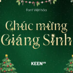 Font Việt hóa TH Zighead