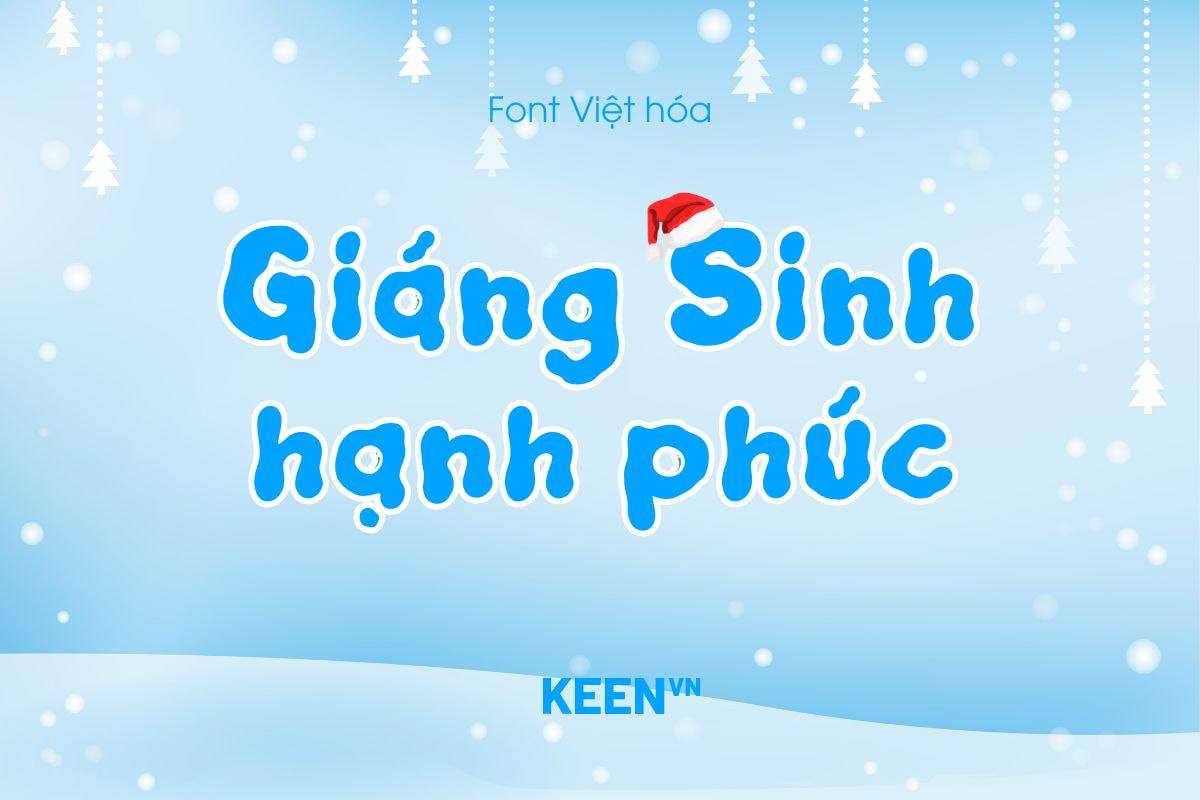 Font Việt hóa TP Sense Egg Font Việt hóa TP Sense Egg