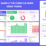 [GS-FIN-003] Mẫu quản lý tài chính cá nhân hàng tháng