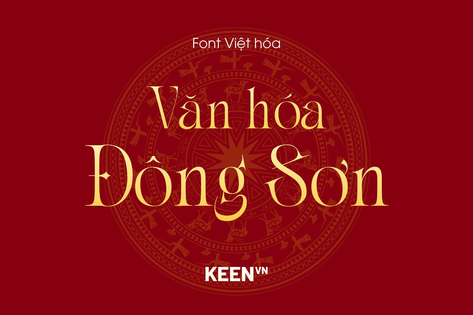 Font Việt hóa KD Fashion Wacks
