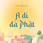 Font Việt hóa KD Hidayatullah