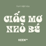 Font Việt hóa OAI Ranguna