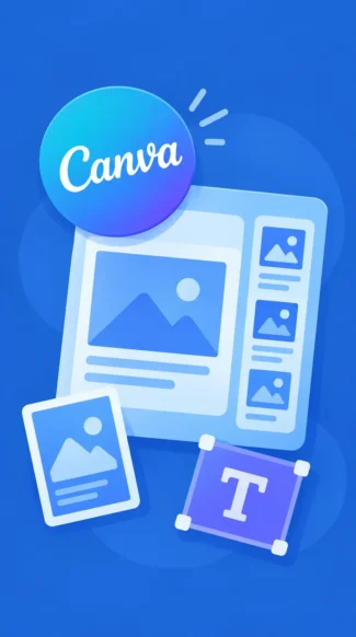 Banner Canva Template - Keenvn Homepage
