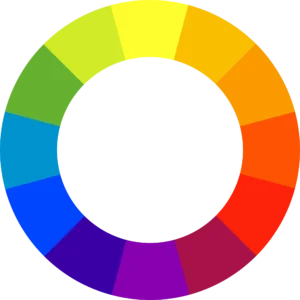 Colour-Wheel